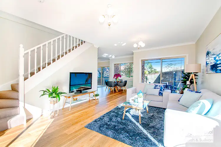 18/3 The Cottell Way, Baulkham Hills NSW 2153