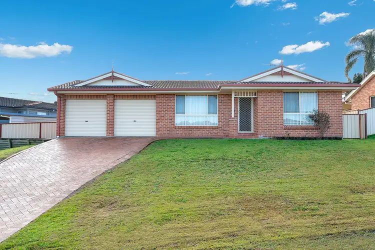 28 Allendale Avenue, Wallsend NSW 2287
