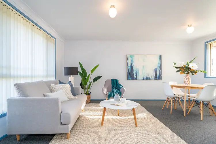 Second view of Homely house listing, 28 Allendale Avenue, Wallsend NSW 2287