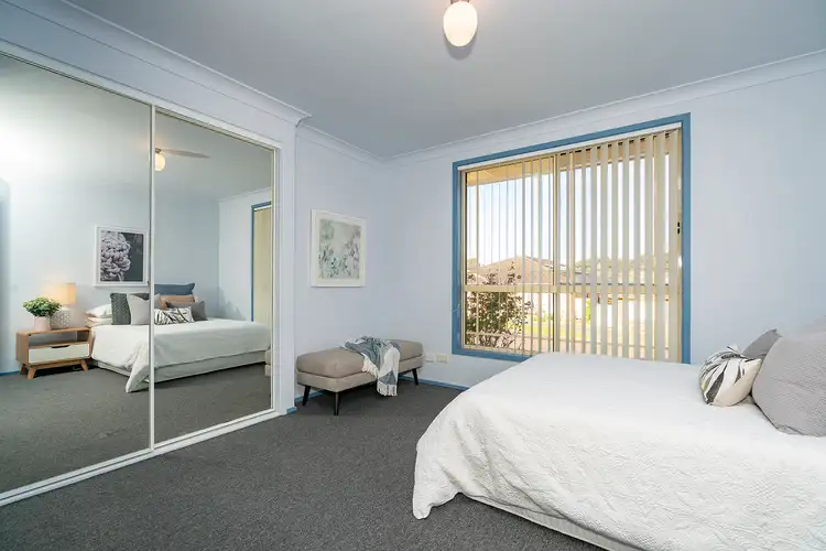 Fourth view of Homely house listing, 28 Allendale Avenue, Wallsend NSW 2287
