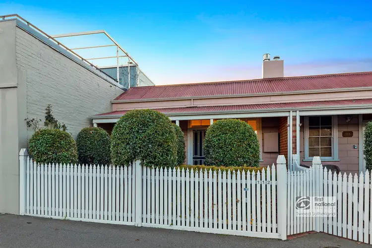 Main view of Homely house listing, 112 Barnard Street, Bendigo VIC 3550