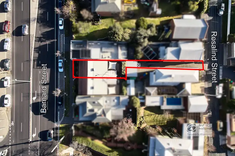 Second view of Homely house listing, 112 Barnard Street, Bendigo VIC 3550