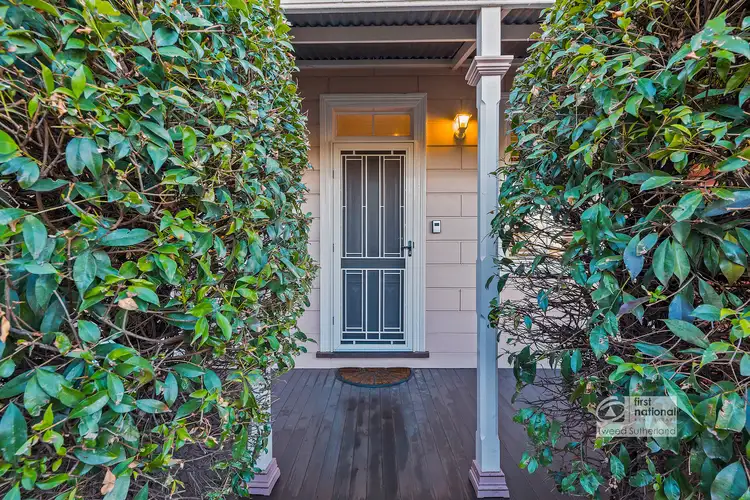Third view of Homely house listing, 112 Barnard Street, Bendigo VIC 3550