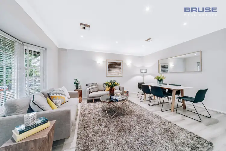 Second view of Homely unit listing, Res 8/6 Korra Avenue, Kensington Gardens SA 5068
