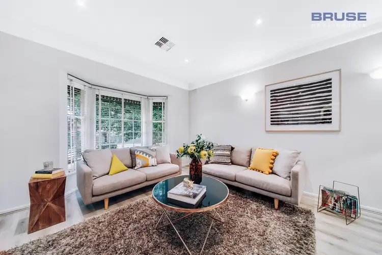 Third view of Homely unit listing, Res 8/6 Korra Avenue, Kensington Gardens SA 5068