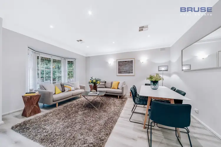Fourth view of Homely unit listing, Res 8/6 Korra Avenue, Kensington Gardens SA 5068