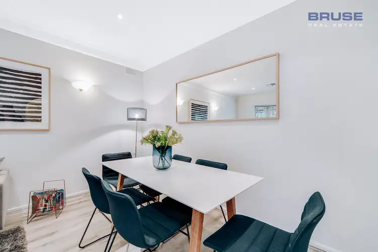 Fifth view of Homely unit listing, Res 8/6 Korra Avenue, Kensington Gardens SA 5068
