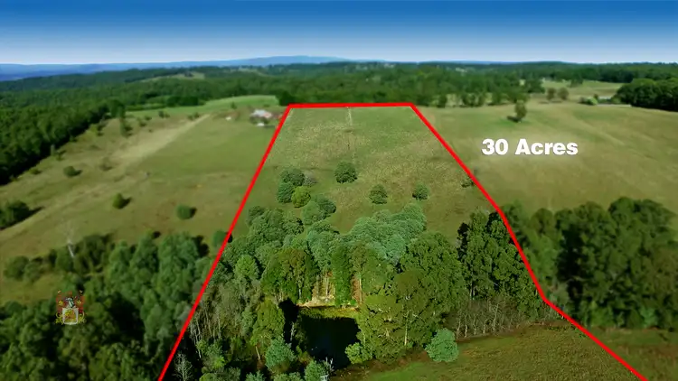 Second view of Homely house listing, 386 Kinglake-Glenburn Road, Kinglake VIC 3763