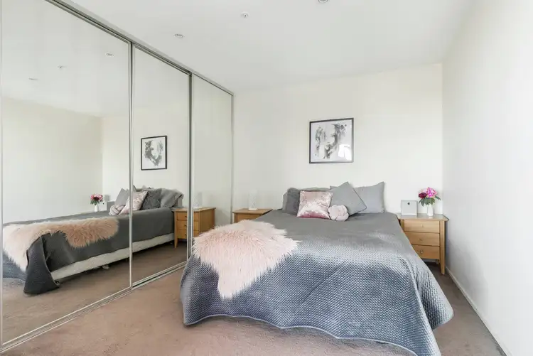 Sixth view of Homely apartment listing, 705/83 Queens Road, Melbourne VIC 3004