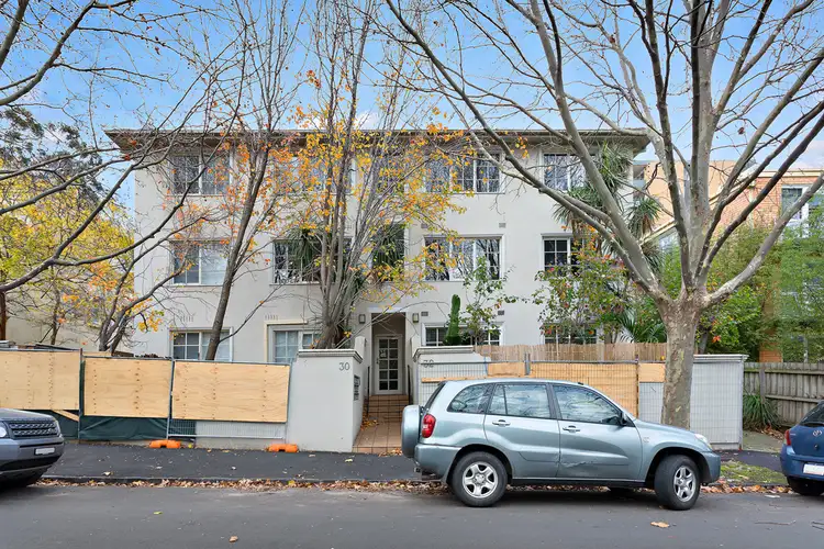 9/30-32 Tivoli Road, South Yarra VIC 3141