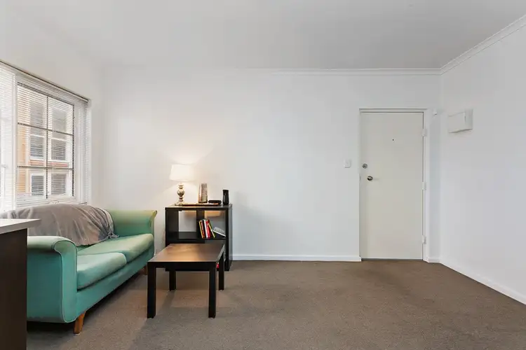 Third view of Homely apartment listing, 9/30-32 Tivoli Road, South Yarra VIC 3141