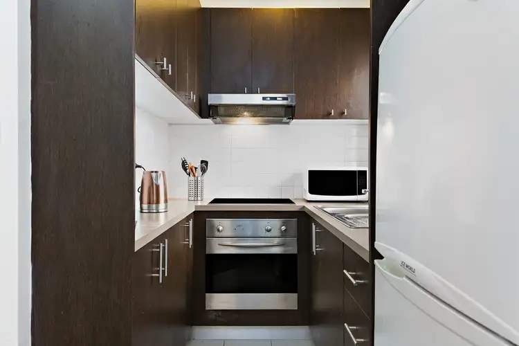 Fourth view of Homely apartment listing, 9/30-32 Tivoli Road, South Yarra VIC 3141