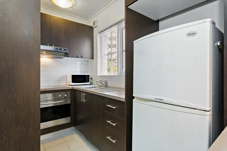 Fifth view of Homely apartment listing, 9/30-32 Tivoli Road, South Yarra VIC 3141