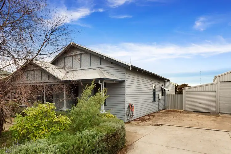 Main view of Homely house listing, 12 Ross Street, Colac VIC 3250
