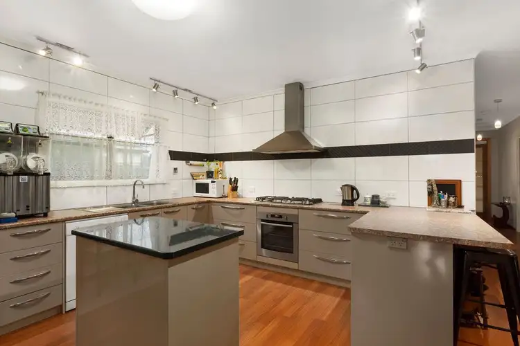 Second view of Homely house listing, 12 Ross Street, Colac VIC 3250