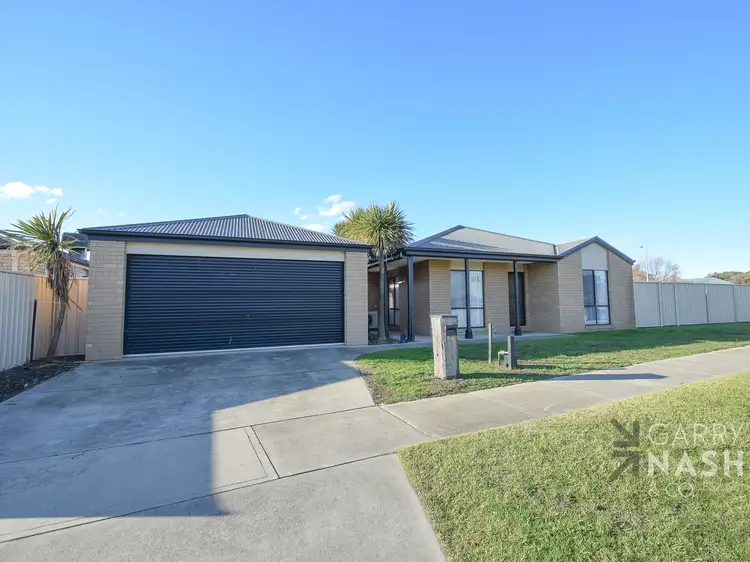 Main view of Homely house listing, 7 Montgomery Court, Wangaratta VIC 3677