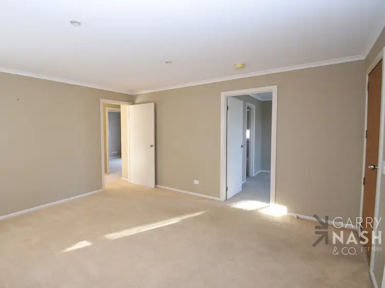 Second view of Homely house listing, 7 Montgomery Court, Wangaratta VIC 3677