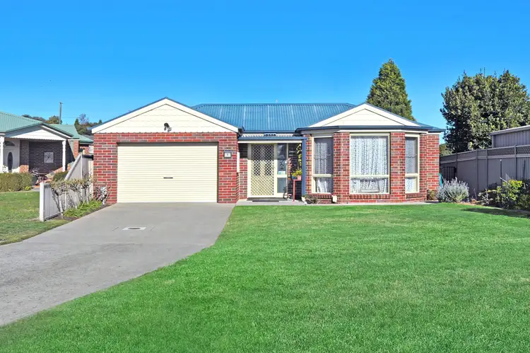 7 Jenna Court, Invermay Park VIC 3350
