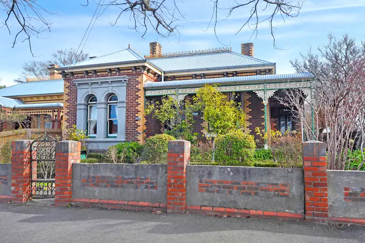 239 Lydiard Street North, Soldiers Hill VIC 3350