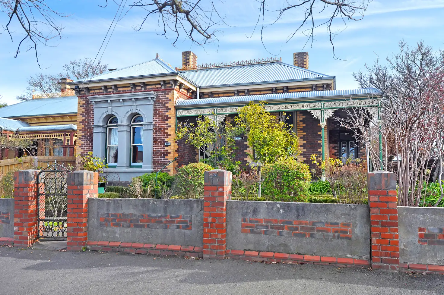 Main view of Homely house listing, 239 Lydiard Street North, Soldiers Hill VIC 3350