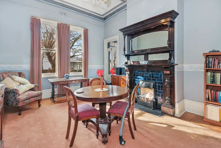Third view of Homely house listing, 239 Lydiard Street North, Soldiers Hill VIC 3350