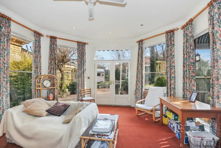 Fourth view of Homely house listing, 239 Lydiard Street North, Soldiers Hill VIC 3350