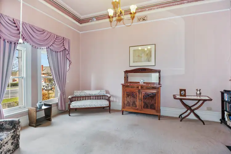 Fifth view of Homely house listing, 239 Lydiard Street North, Soldiers Hill VIC 3350