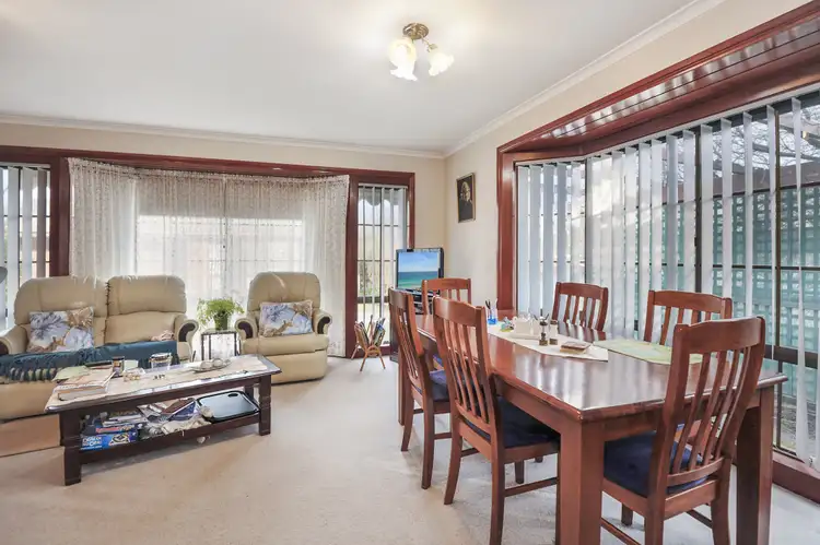 Second view of Homely unit listing, 5/405 Eureka Street, Ballarat Central VIC 3350