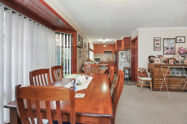 Fourth view of Homely unit listing, 5/405 Eureka Street, Ballarat Central VIC 3350