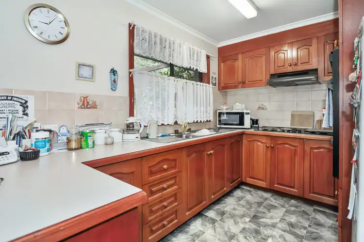 Fifth view of Homely unit listing, 5/405 Eureka Street, Ballarat Central VIC 3350