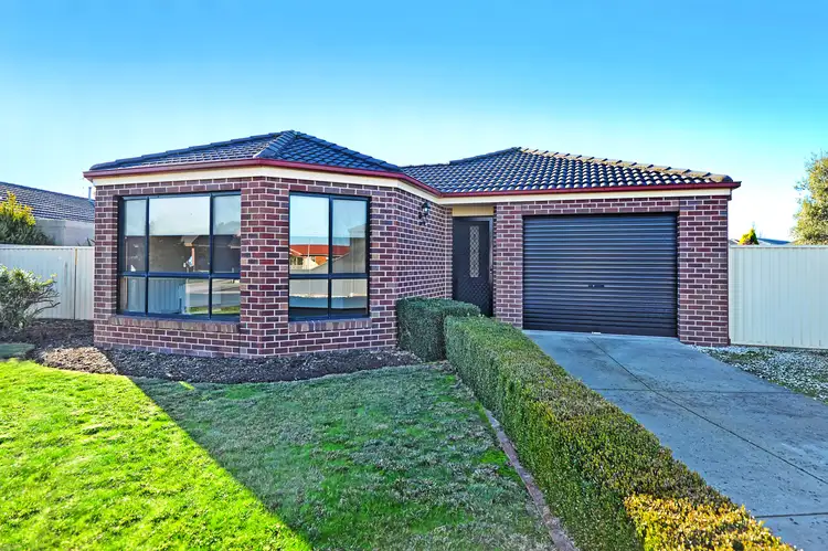 Main view of Homely house listing, 27 Bonshaw Drive, Sebastopol VIC 3356