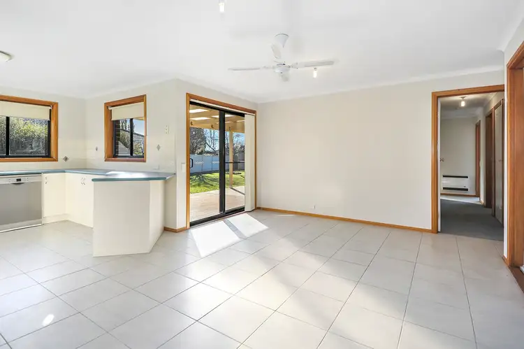 Fourth view of Homely house listing, 27 Bonshaw Drive, Sebastopol VIC 3356