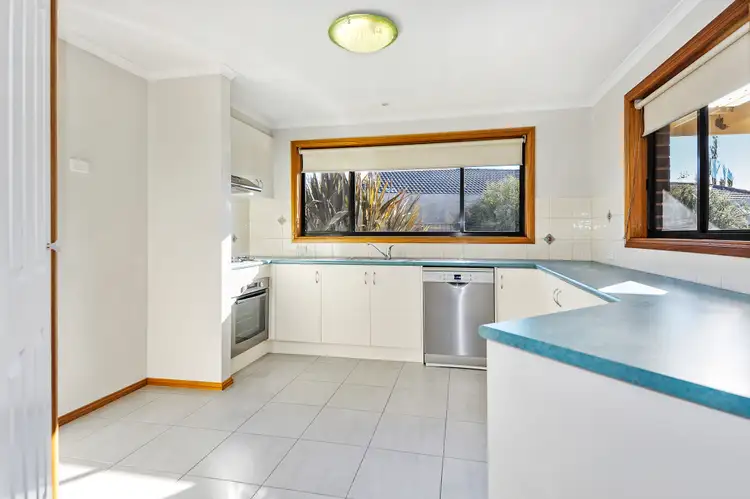 Fifth view of Homely house listing, 27 Bonshaw Drive, Sebastopol VIC 3356
