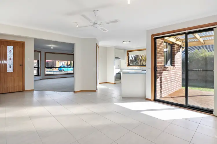 Sixth view of Homely house listing, 27 Bonshaw Drive, Sebastopol VIC 3356