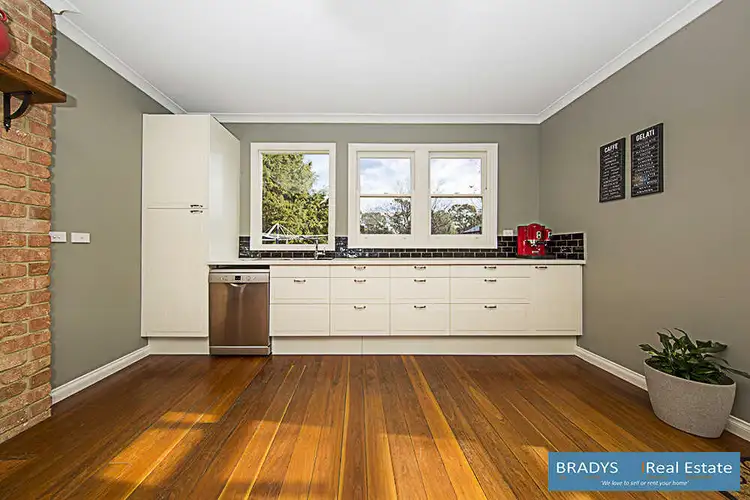 Third view of Homely house listing, 24 Lute Street, Gundaroo NSW 2620