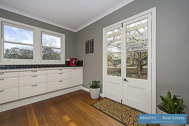 Fourth view of Homely house listing, 24 Lute Street, Gundaroo NSW 2620