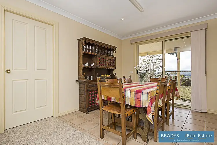 Fourth view of Homely house listing, 580 Dairy Creek Road, Gundaroo NSW 2620
