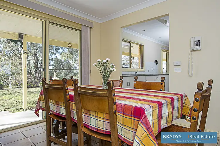 Fifth view of Homely house listing, 580 Dairy Creek Road, Gundaroo NSW 2620