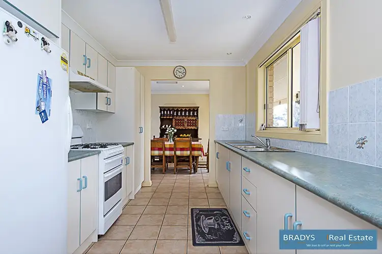 Sixth view of Homely house listing, 580 Dairy Creek Road, Gundaroo NSW 2620