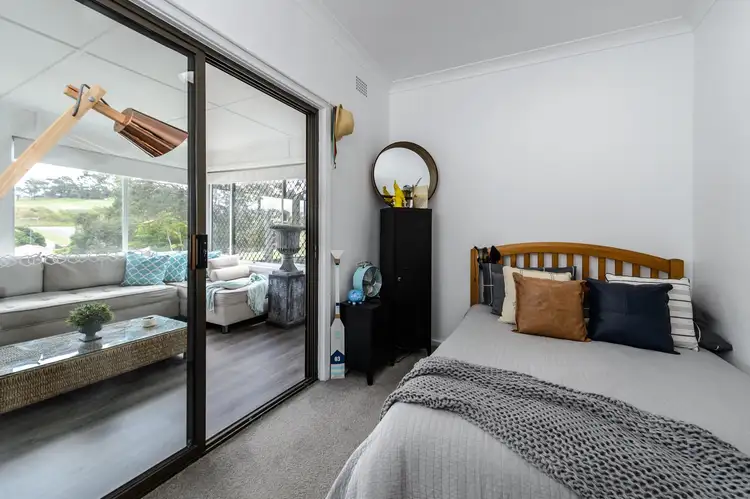 Third view of Homely house listing, 14 Morpeth Road, Waratah West NSW 2298