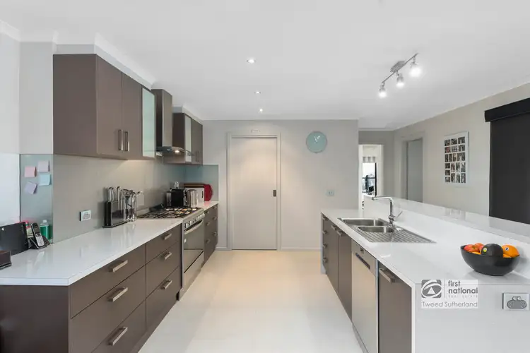 Third view of Homely house listing, 17 Ambrosia Rise, Epsom VIC 3551