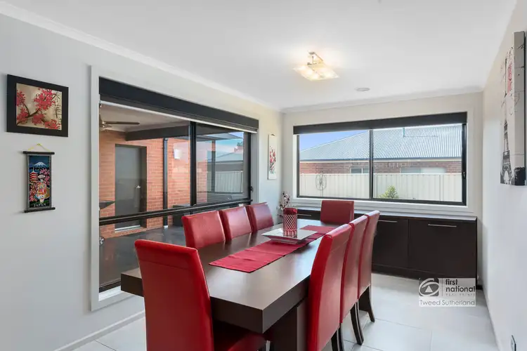 Fifth view of Homely house listing, 17 Ambrosia Rise, Epsom VIC 3551