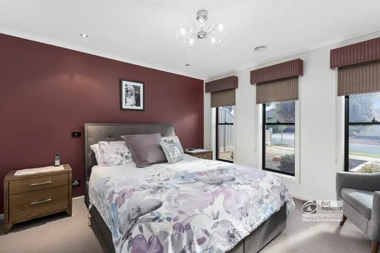Sixth view of Homely house listing, 17 Ambrosia Rise, Epsom VIC 3551