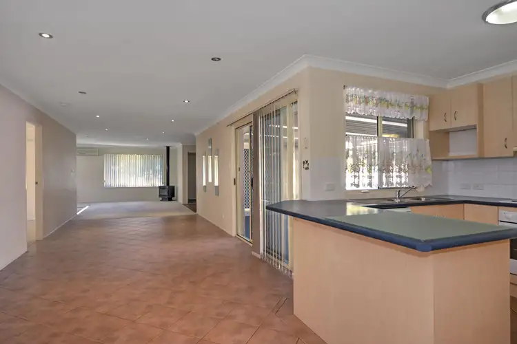 Main view of Homely house listing, 18 Forestpark Road, Worrigee NSW 2540