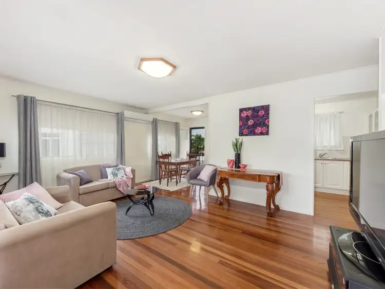 Third view of Homely house listing, 4 Deidre Ann Street, Raceview QLD 4305