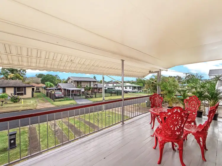 Fourth view of Homely house listing, 4 Deidre Ann Street, Raceview QLD 4305