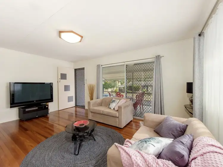 Fifth view of Homely house listing, 4 Deidre Ann Street, Raceview QLD 4305