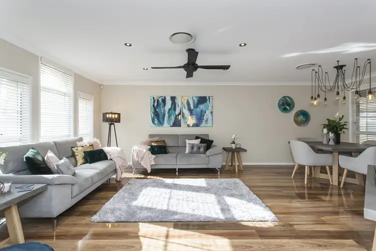 Second view of Homely house listing, 48 Sylvan Avenue, Medowie NSW 2318