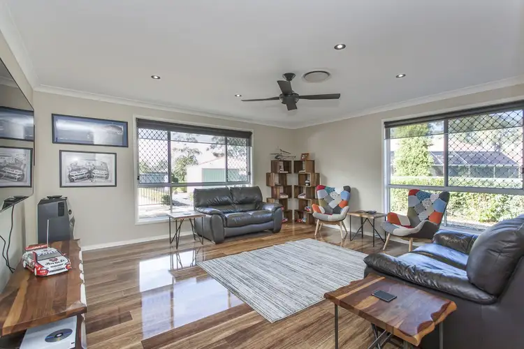 Third view of Homely house listing, 48 Sylvan Avenue, Medowie NSW 2318
