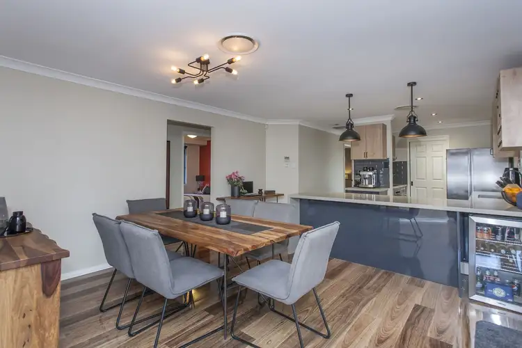 Fourth view of Homely house listing, 48 Sylvan Avenue, Medowie NSW 2318